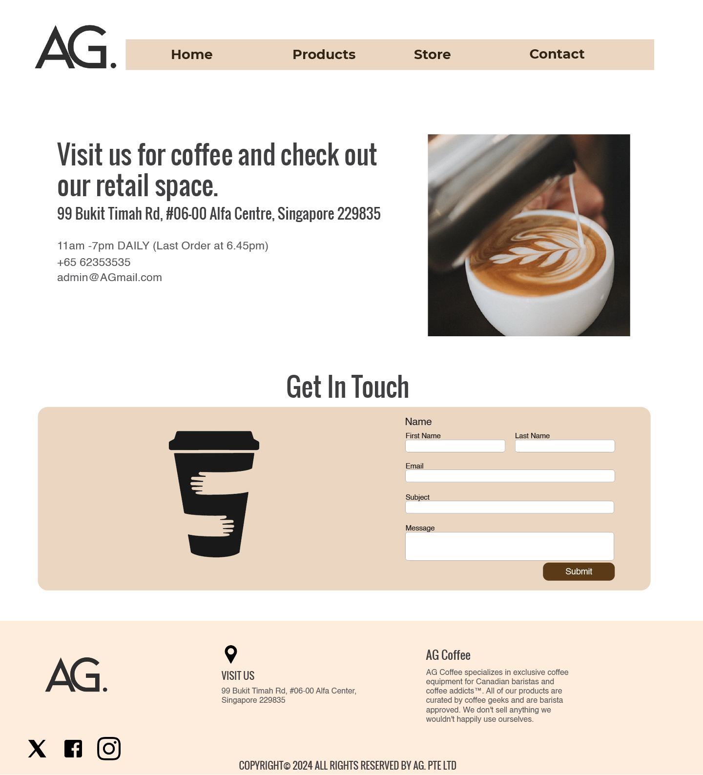 Webpage Design 4