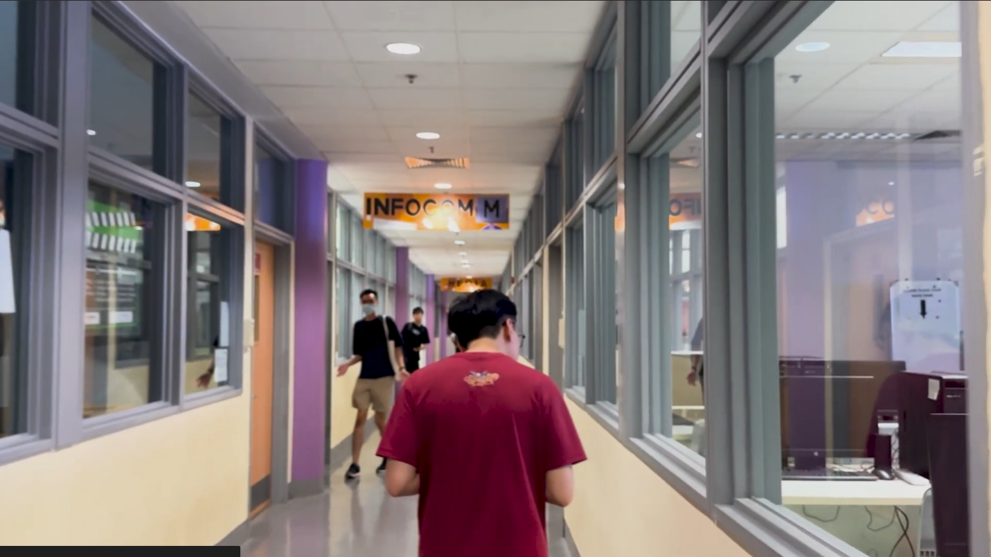 Multimedia Project Video